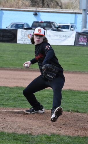 Shadyside Edges Past Bridgeport, 3-2